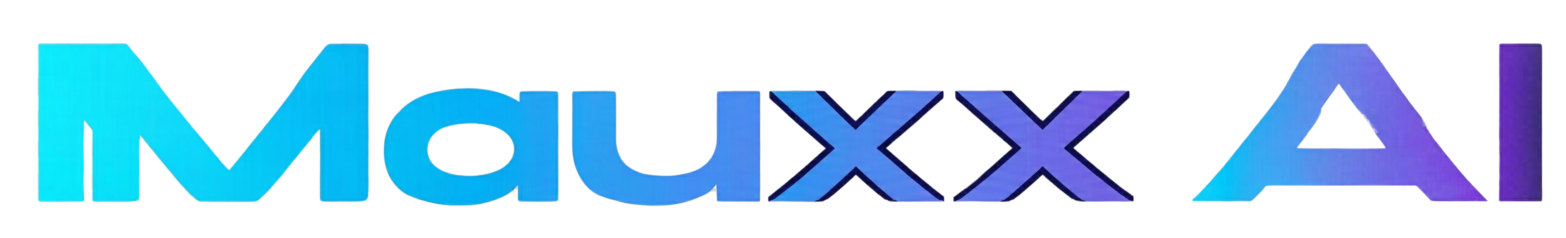 Mauxx AI Logo